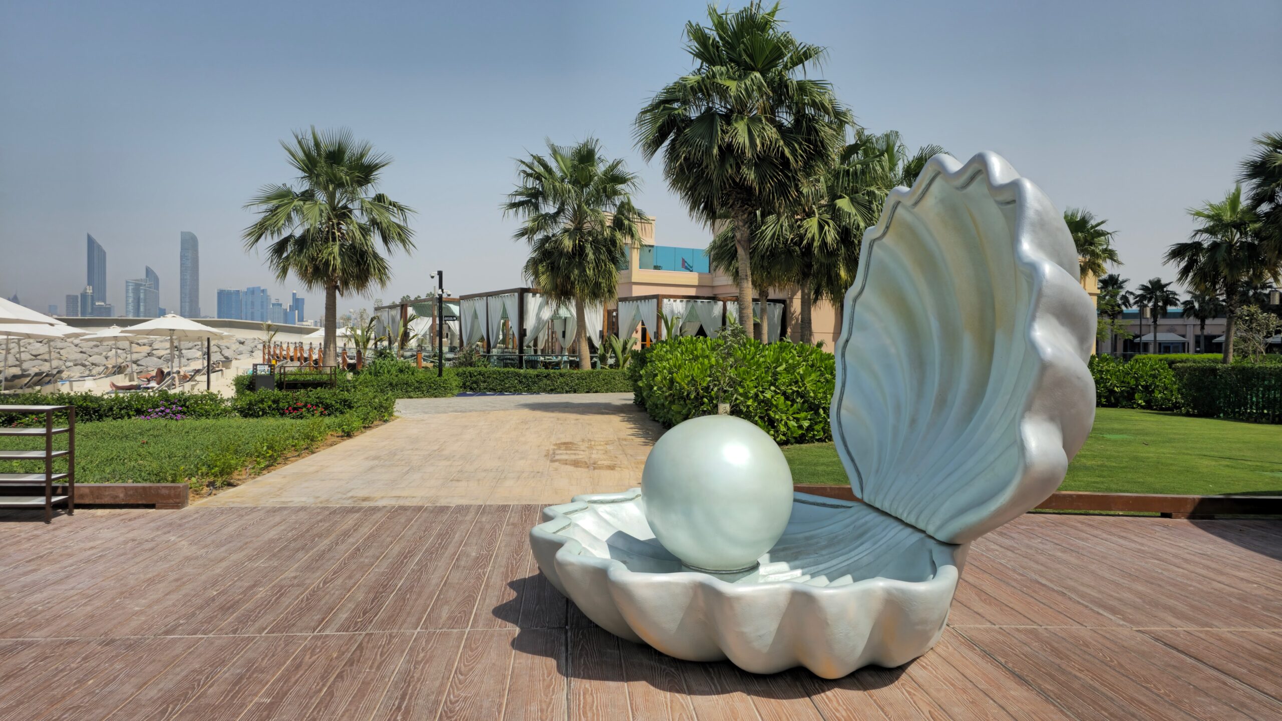 National Investment Corporation Fairmont Marina Residences - Image 13