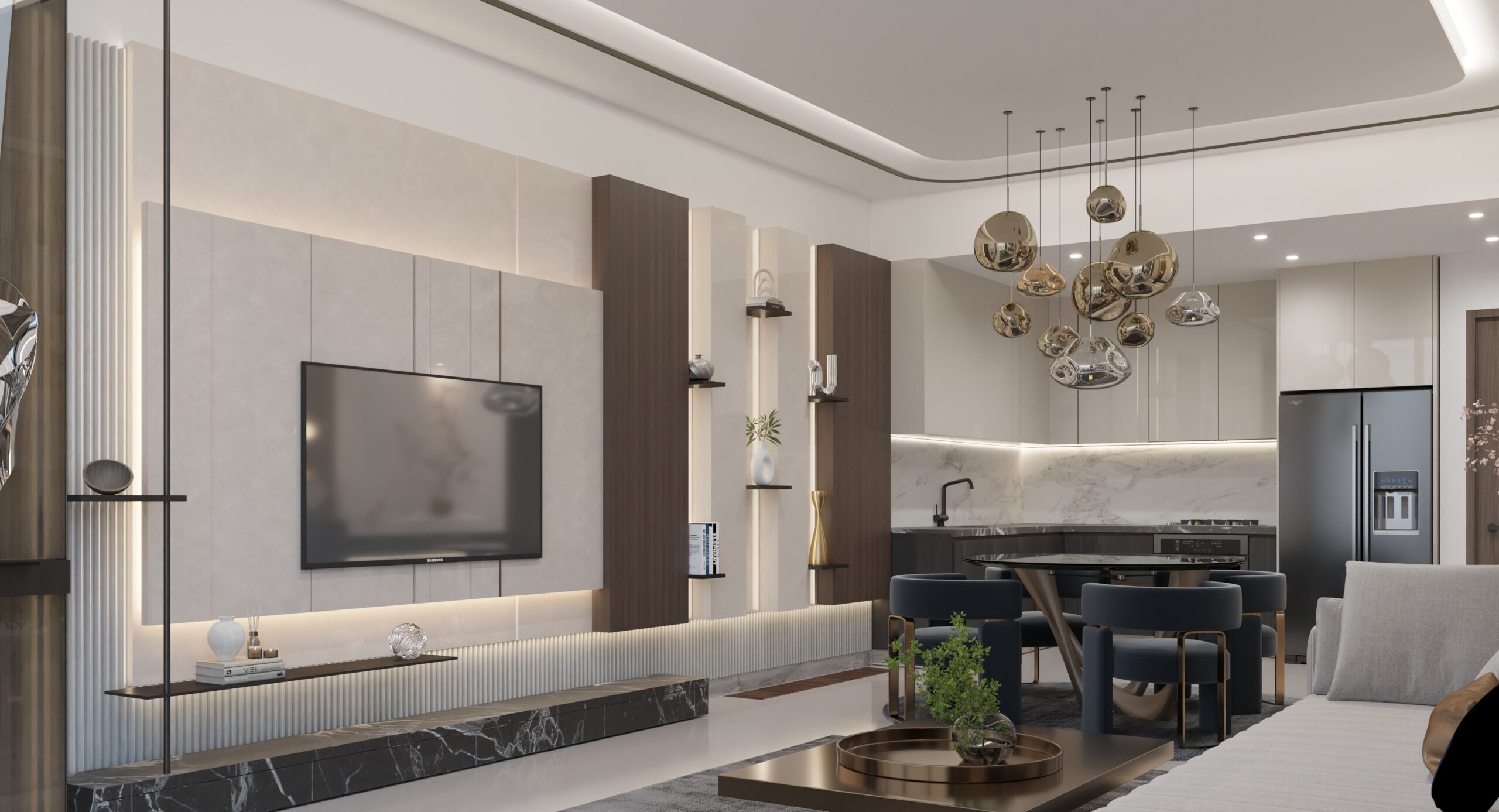 Samana Samana Barari Lagoons - Image 11