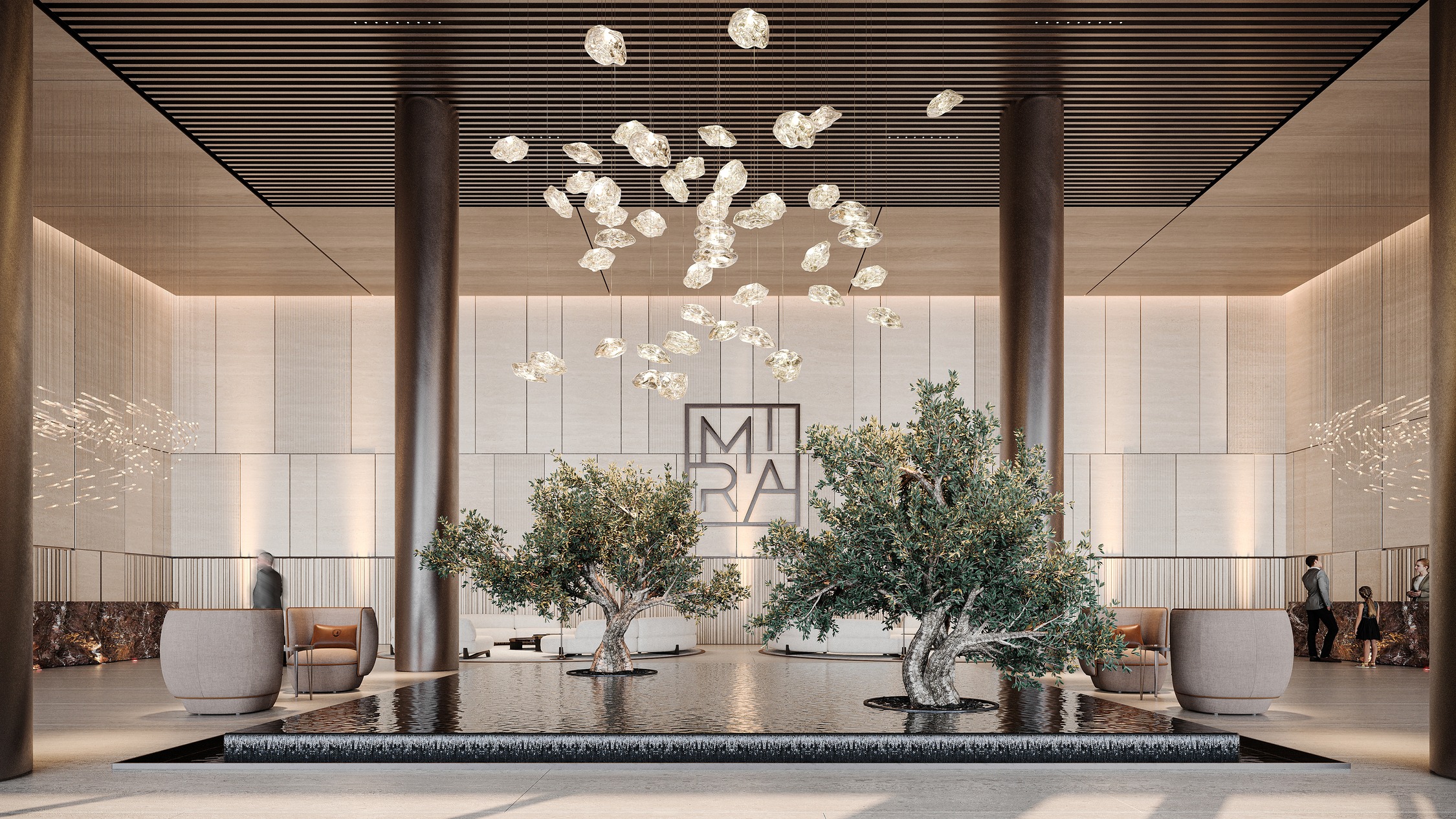 Mira Developments Trussardi Residences Phase 2 New Launch - Image 4