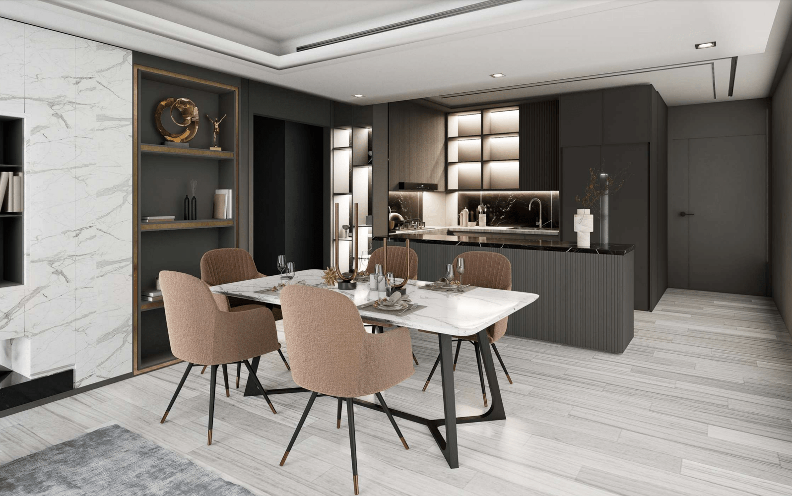 Segrex Sea Legend Tower One - Image 12