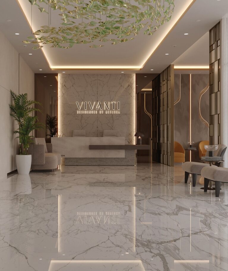 Synergy Vivanti Residences by Meteora Developers in JVC (Jumeirah Village Circle) - Image 10