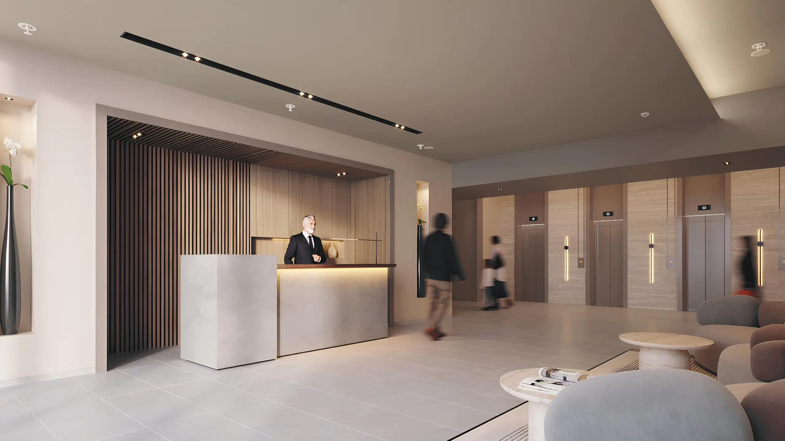 Amer Al Ghurair Real Estate Development Sinbad Tower - Bild 6