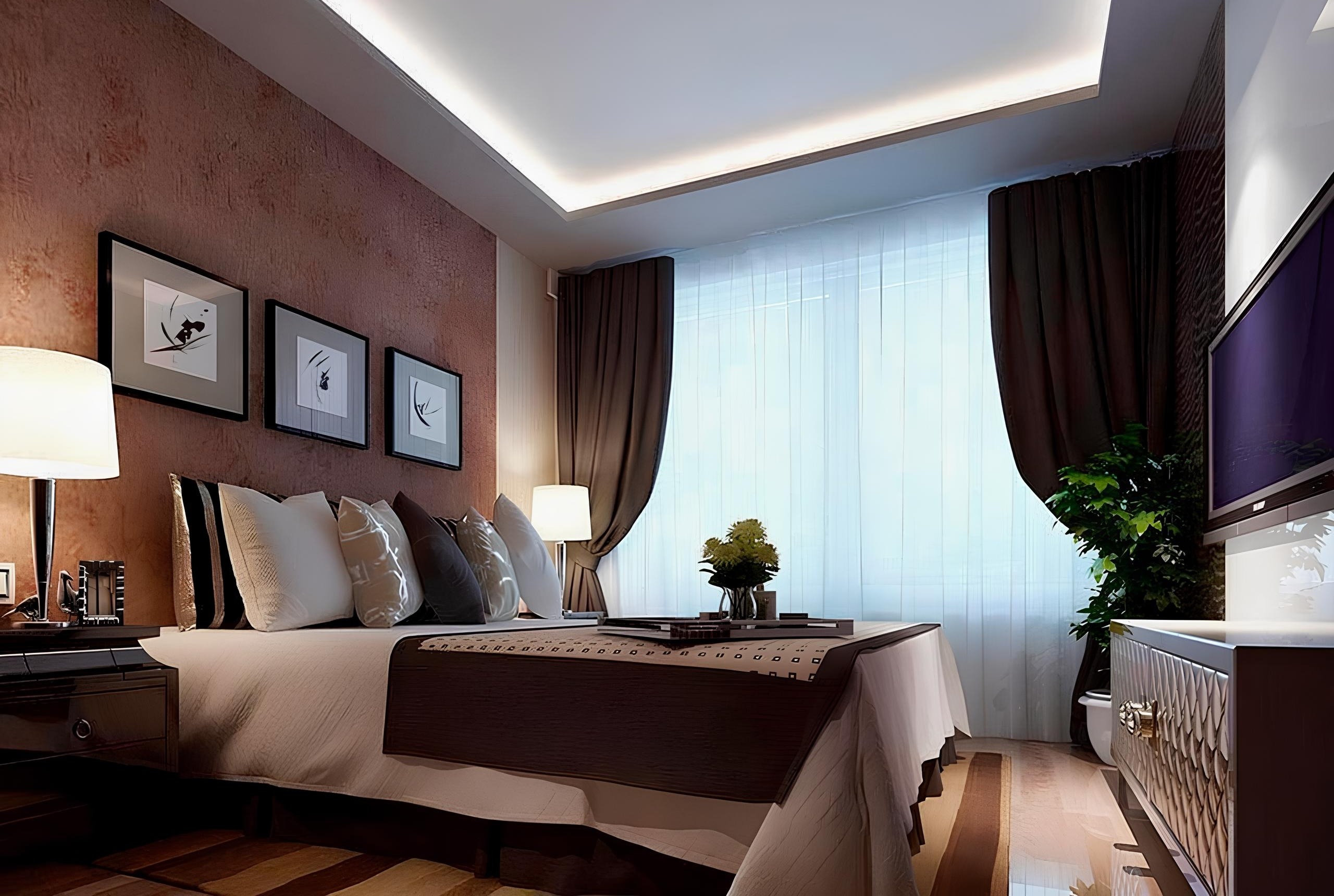 Laya Laya Mansion - Image 10