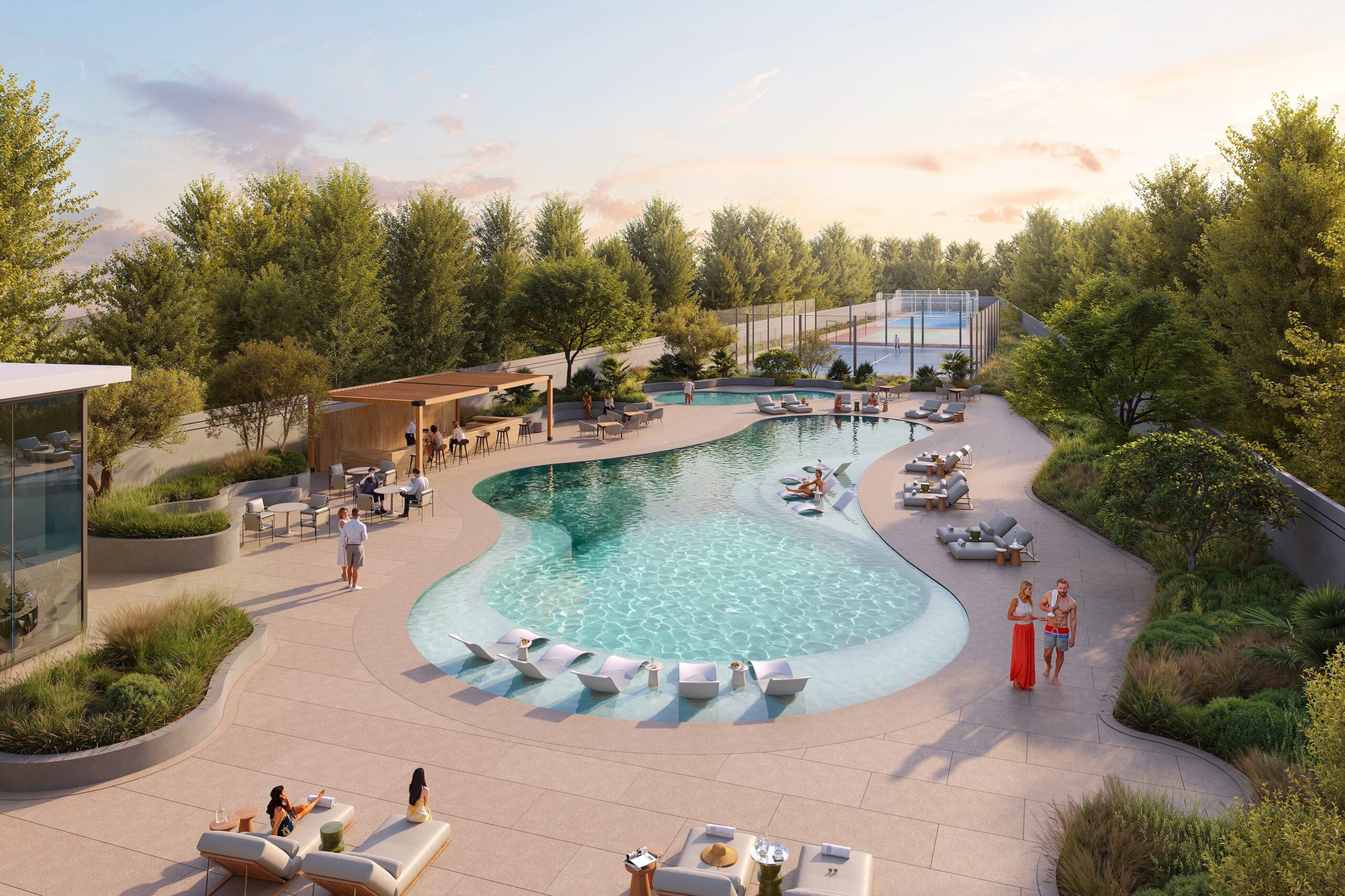 Darglobal D Villas - Image 10