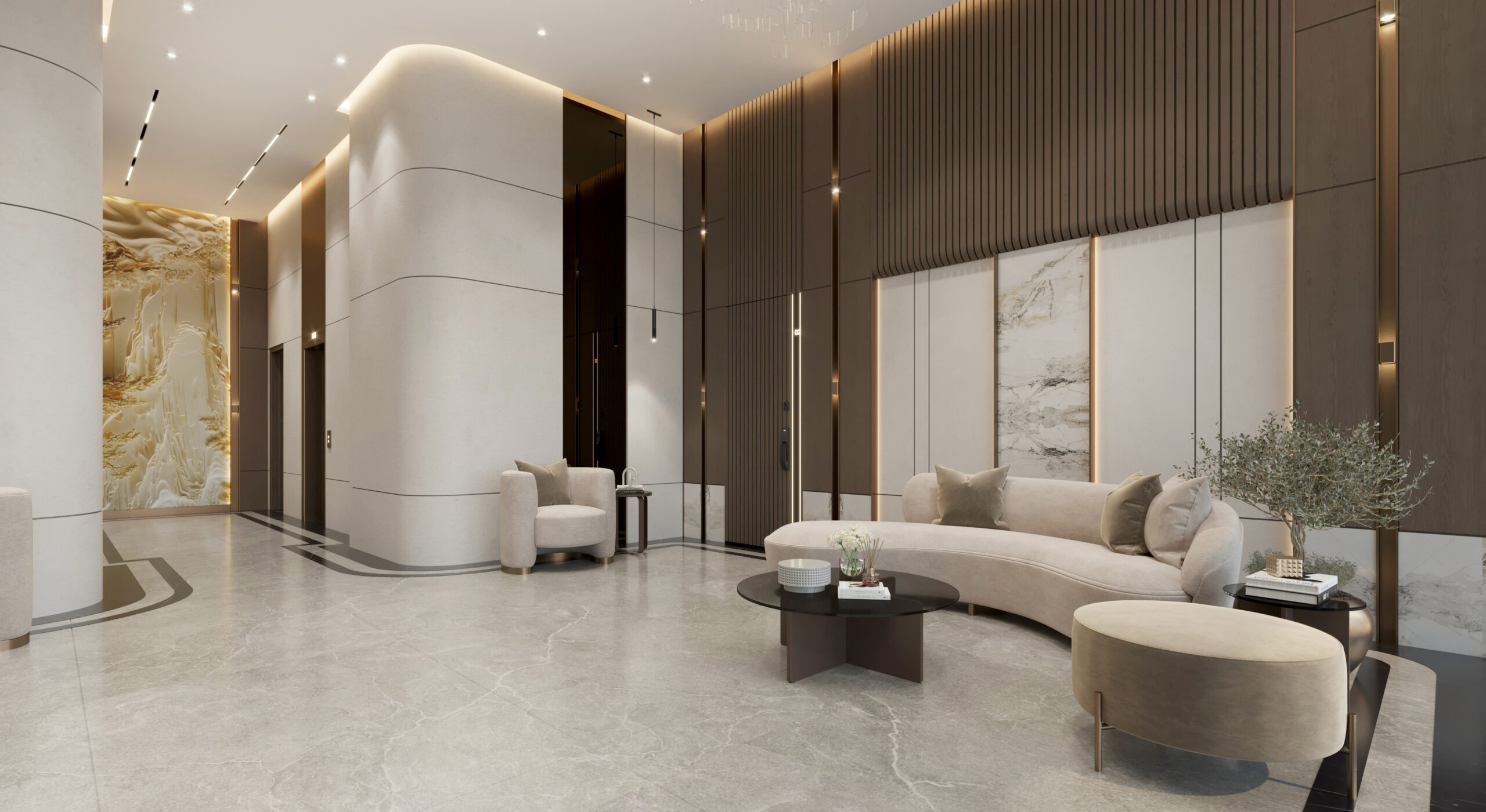 Octa Properties Lilian Residences - Image 10