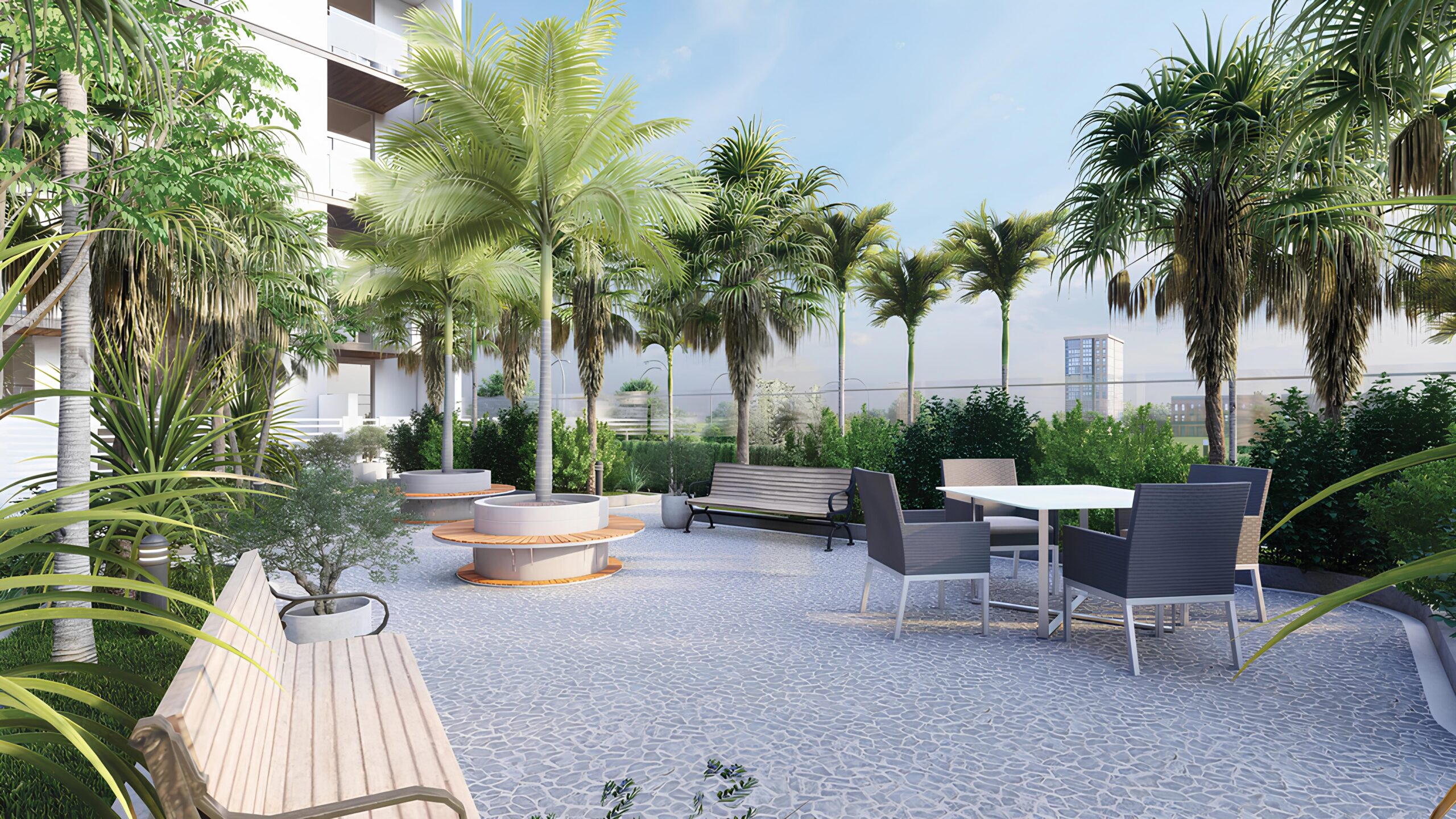 Provident Milestone Residences - Image 8