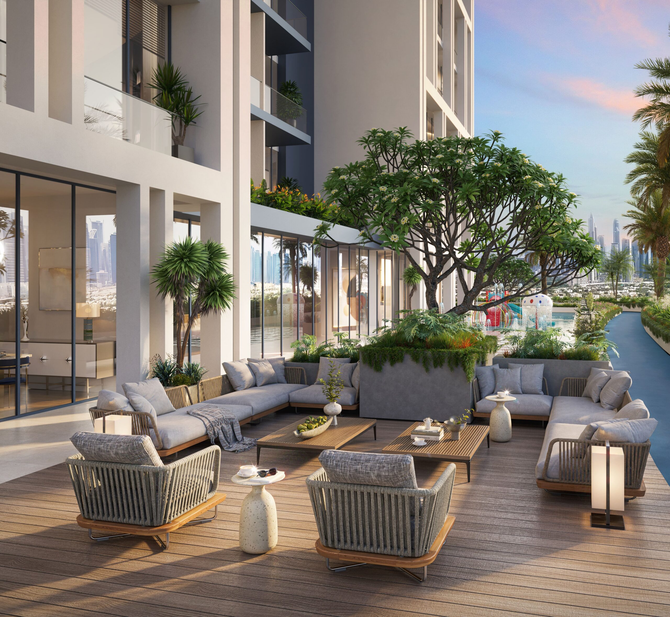 Golden Bridge Fairway Residence - Image 15