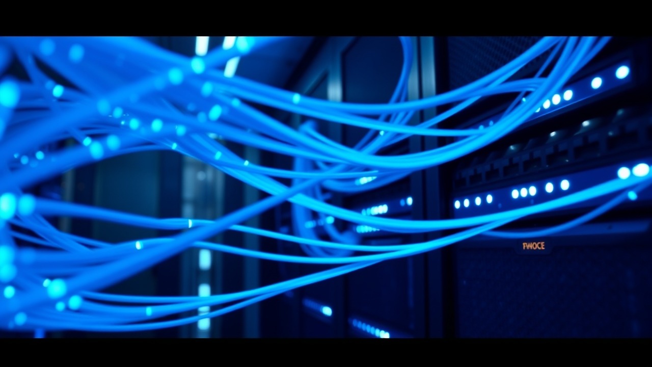 5.5G infrastructure in Dubai smart buildings