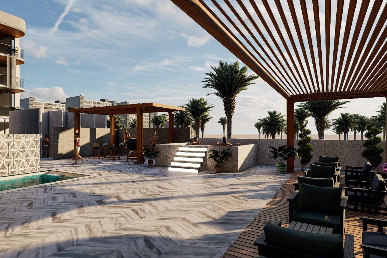 Golden Woods Albab Views - Image 9