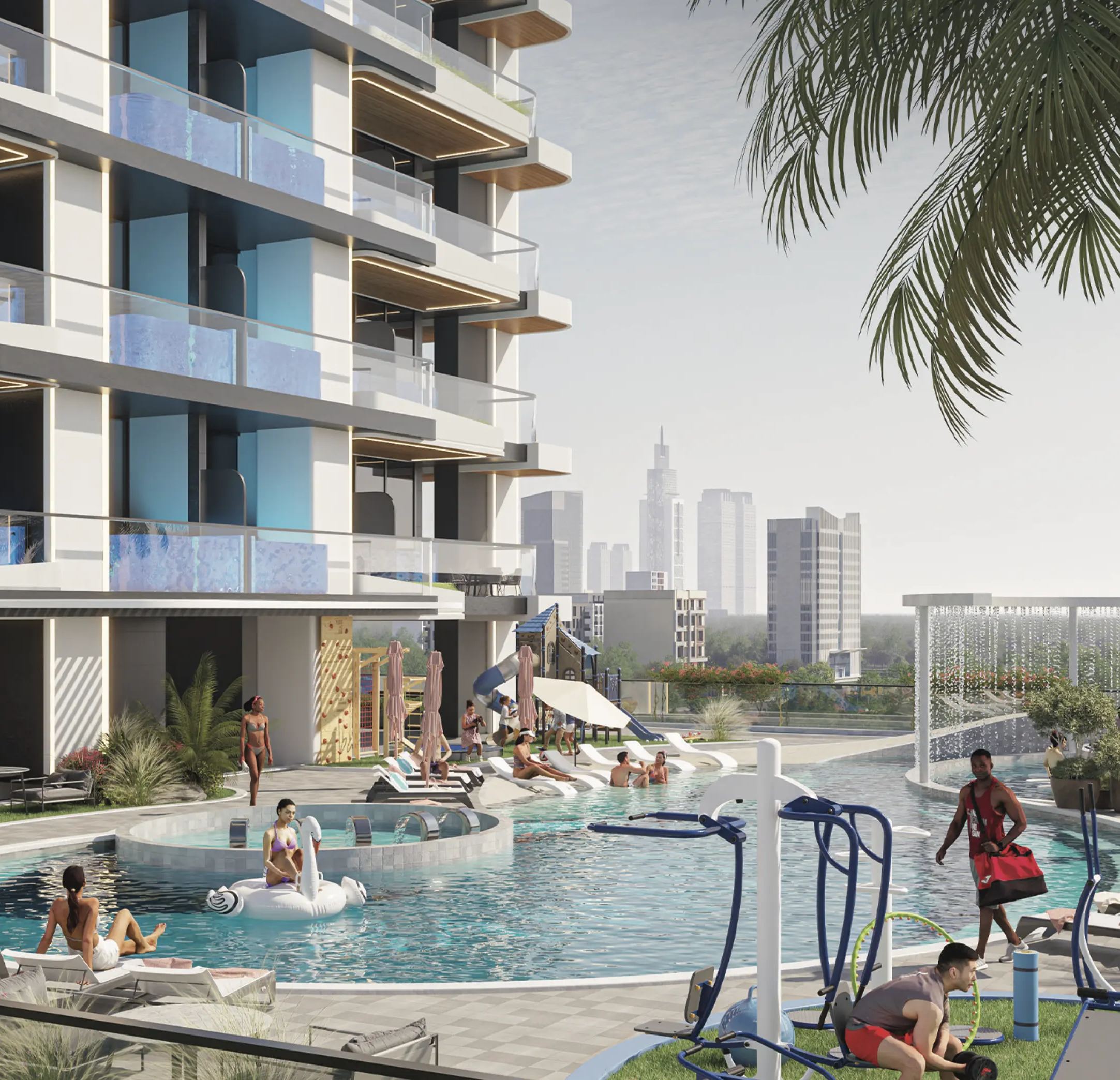 Samana Samana Manhattan 2 - Image 10