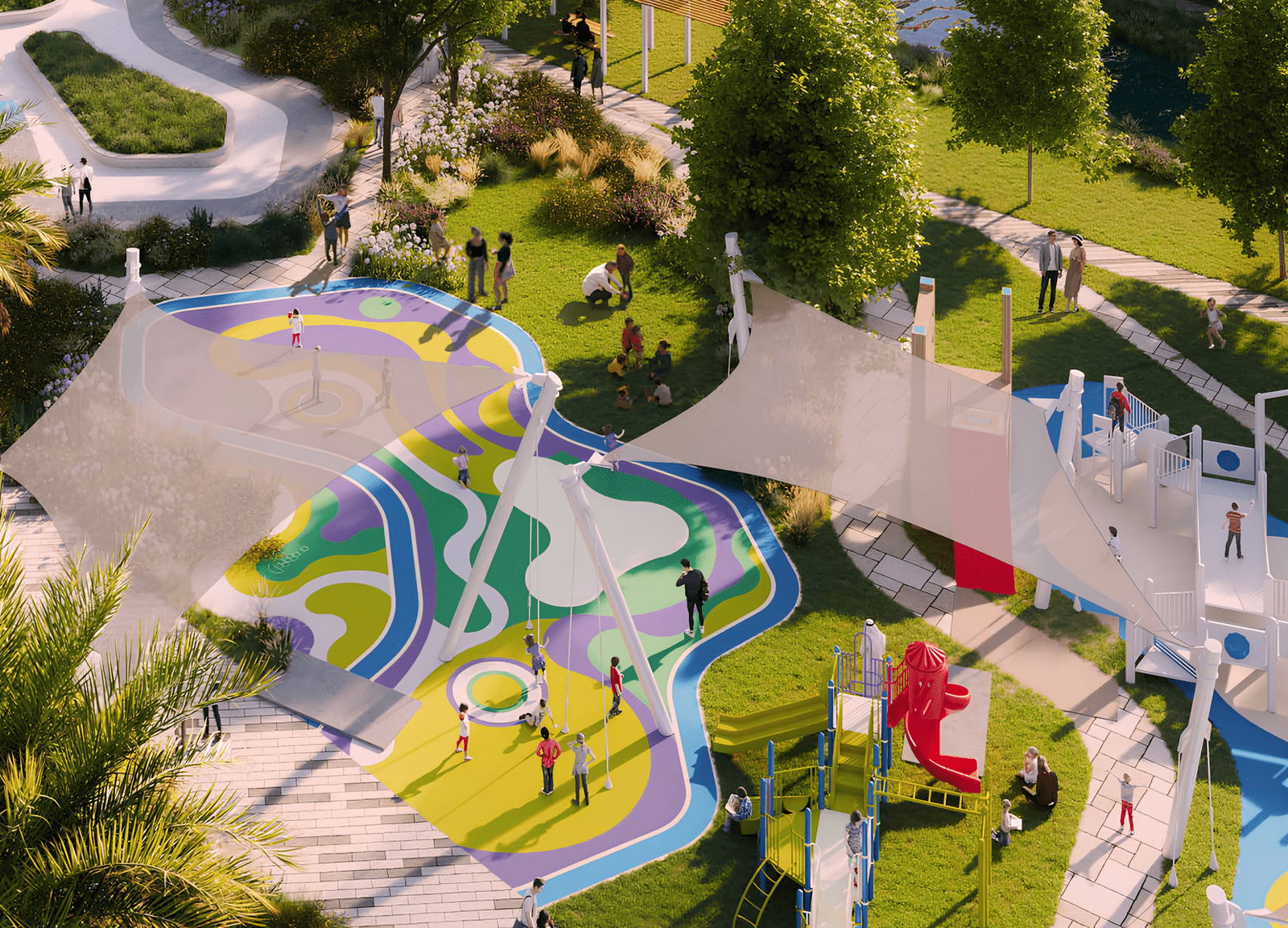 Dubai South Hayat By Dubai South Phases 2, 3 - Image 4