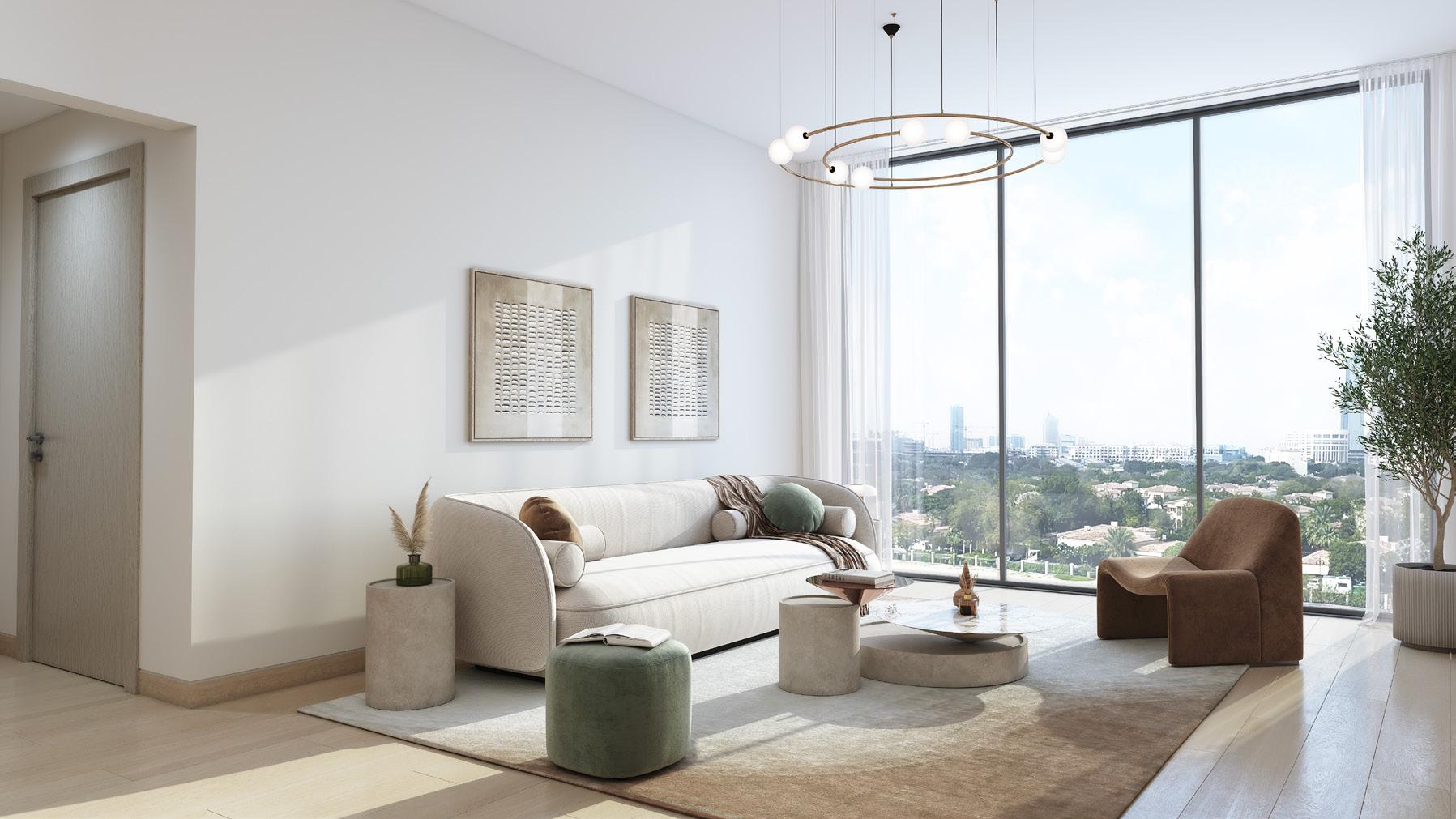 Refine Ghaff Land Residence - Image 3