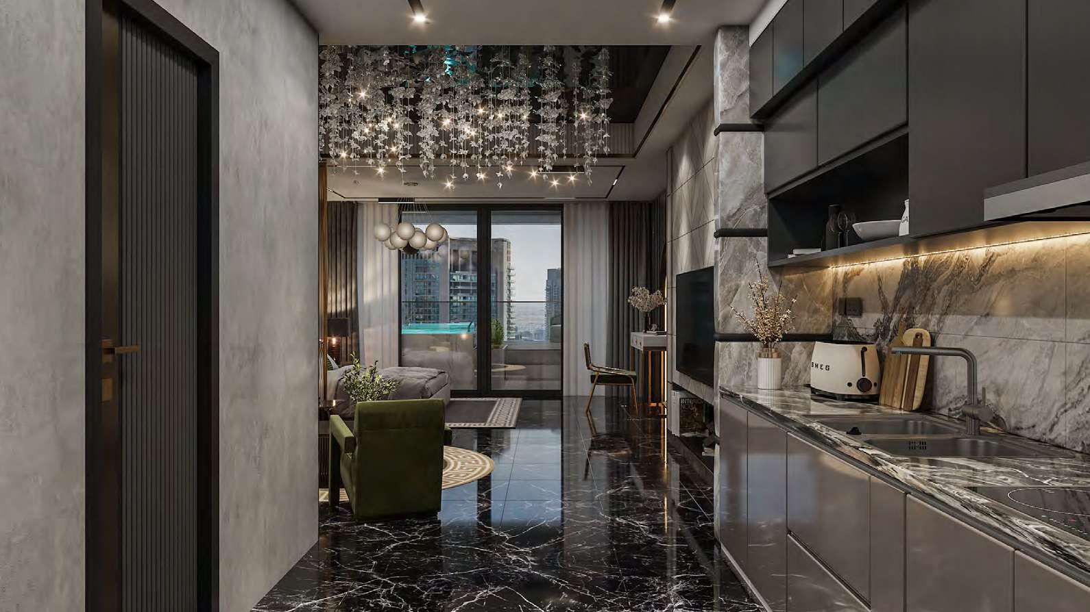 Empire Development Empire Estates - Image 15