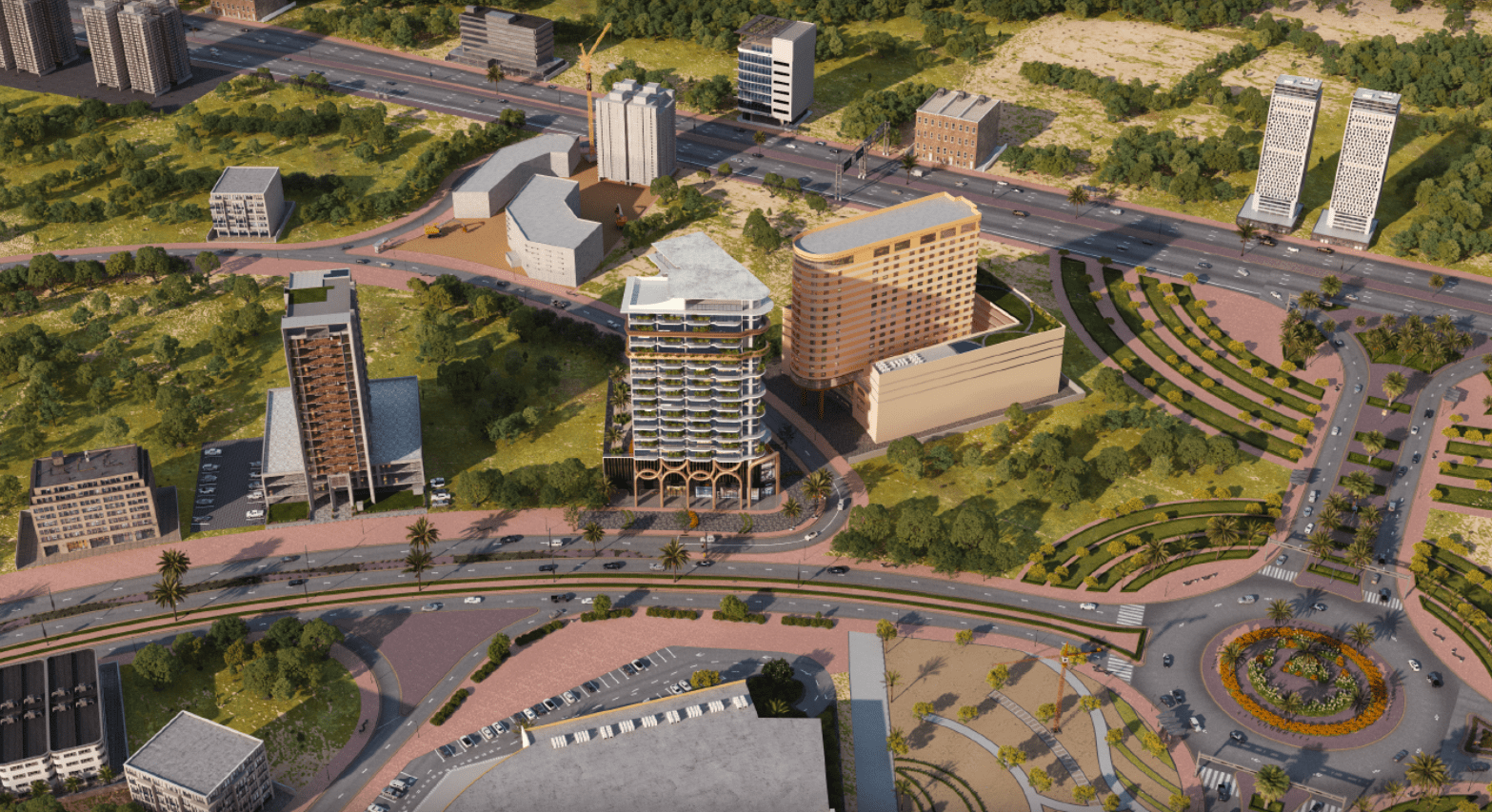 Empire Development Empire Livings - Image 1