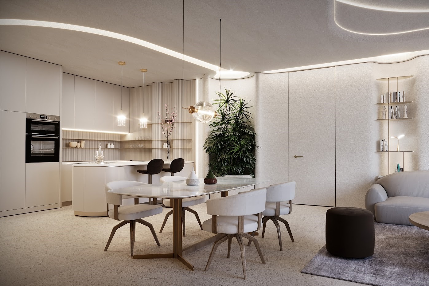 Peace Homes Natuzzi Harmoni Homes - Image 10