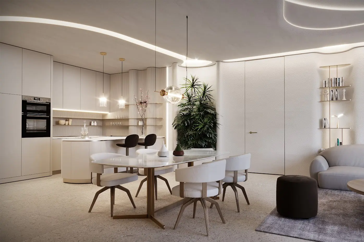 Peace Homes Natuzzi Harmoni Homes - Imagen 10