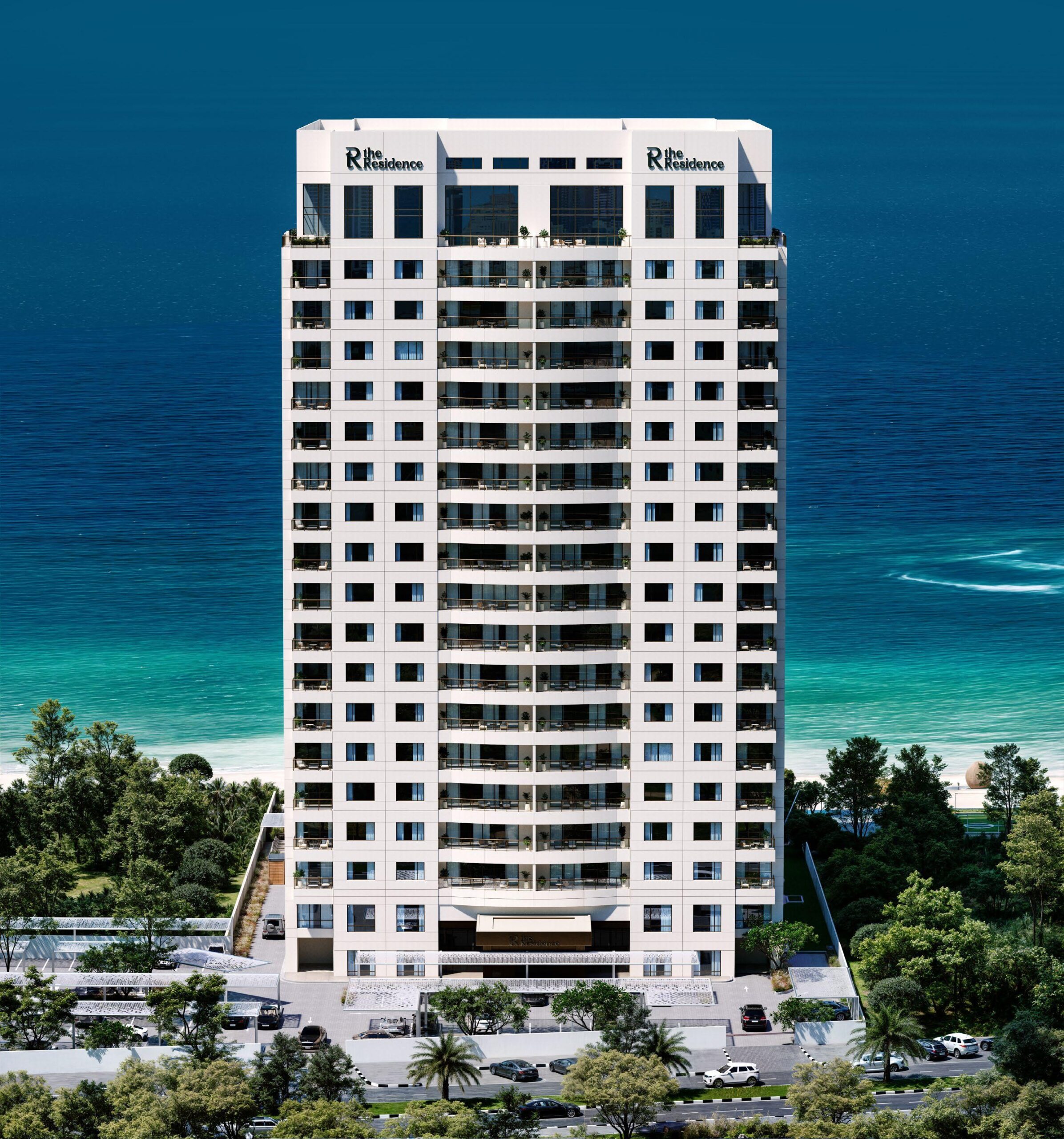 Evolutions The Residence By Mab - Image 13