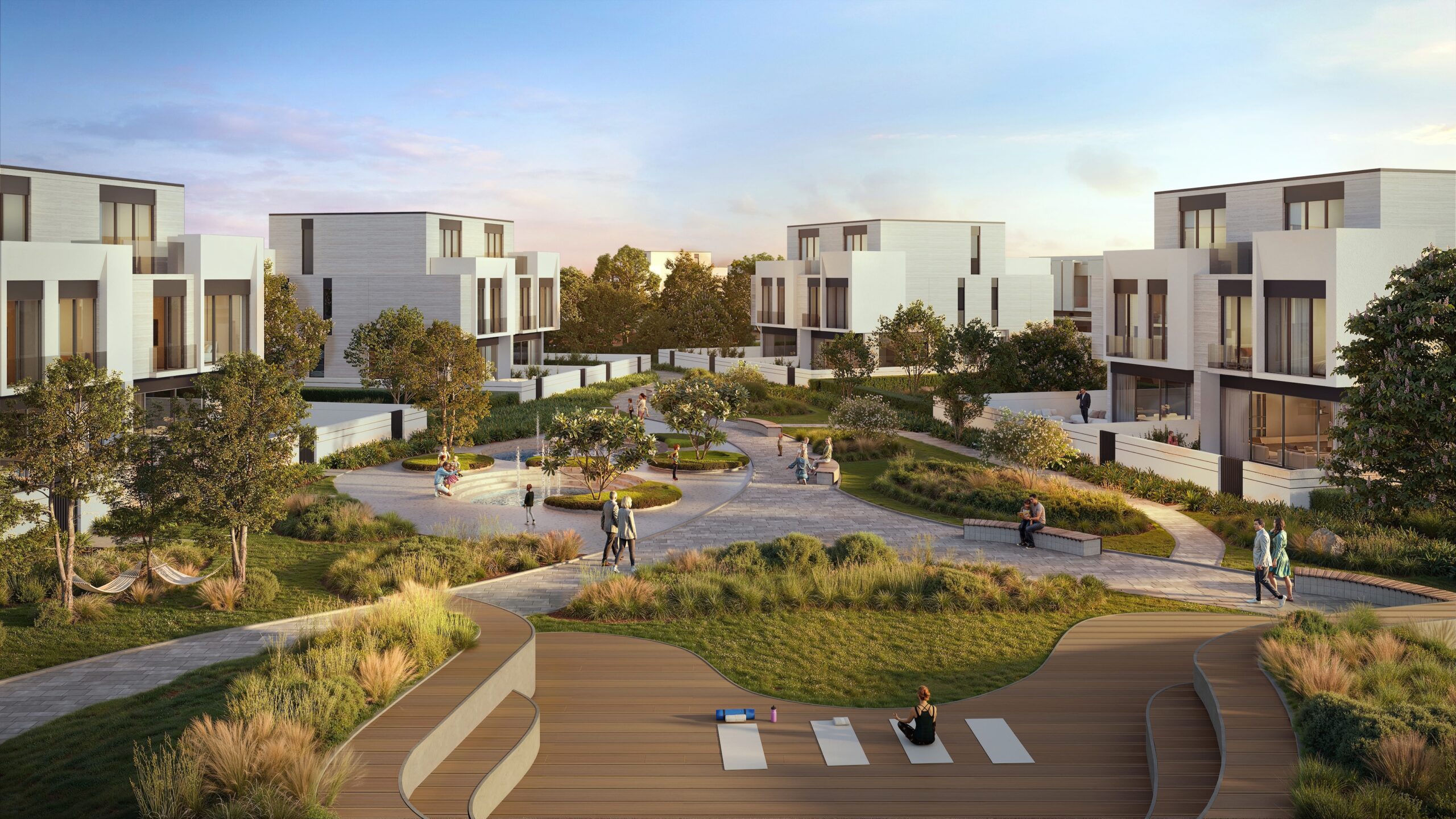 Darglobal D Villas - Image 12