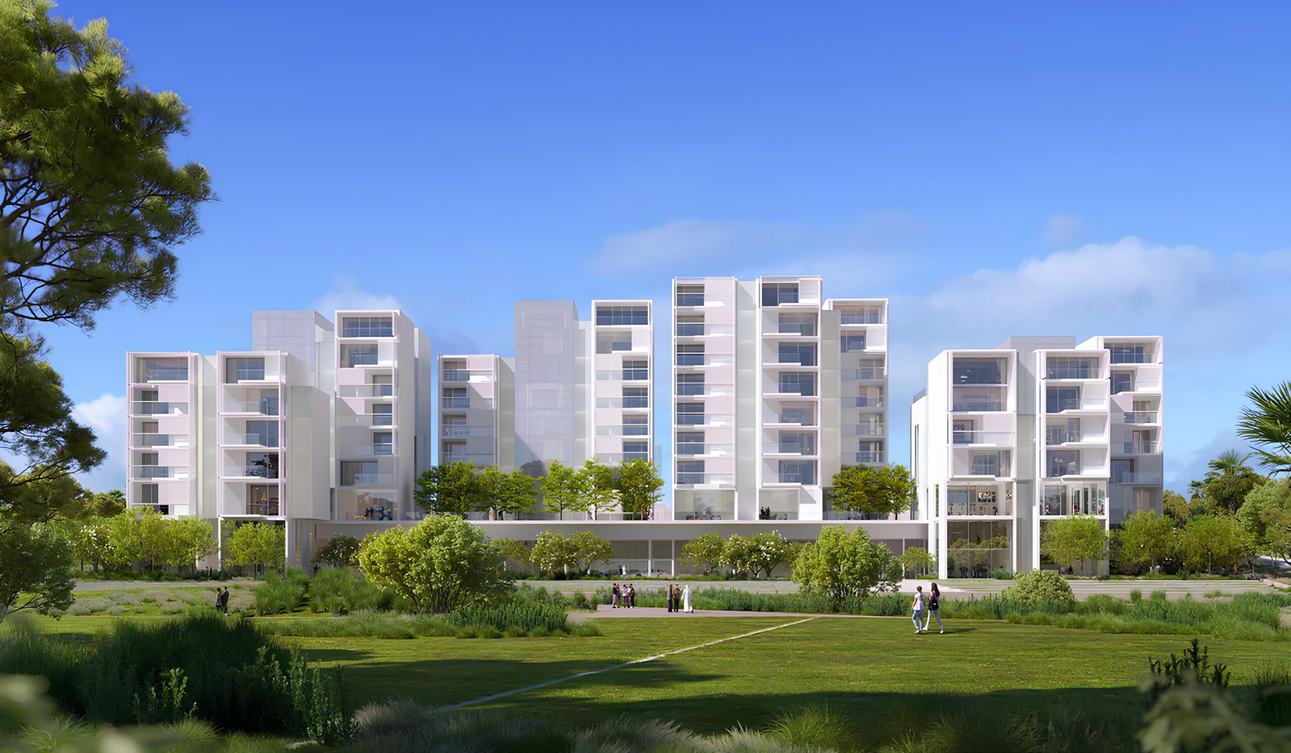Al Zorah Sealine Residences - Image 4