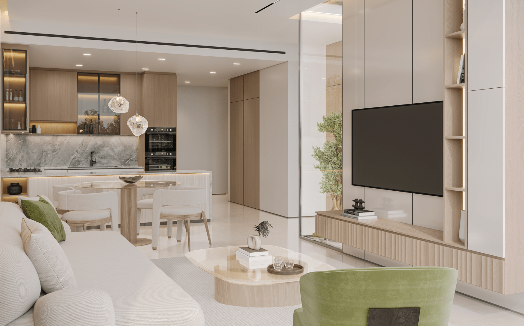 Barco Developers Livia Residences - Image 12