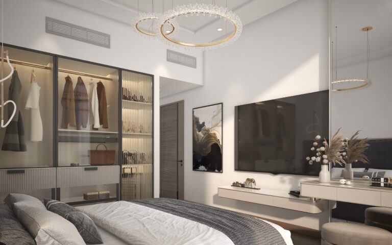 Obg Maya 5 by London Gate Real Estate Development in JVT (Jumeirah Village Triangle) - Image 1
