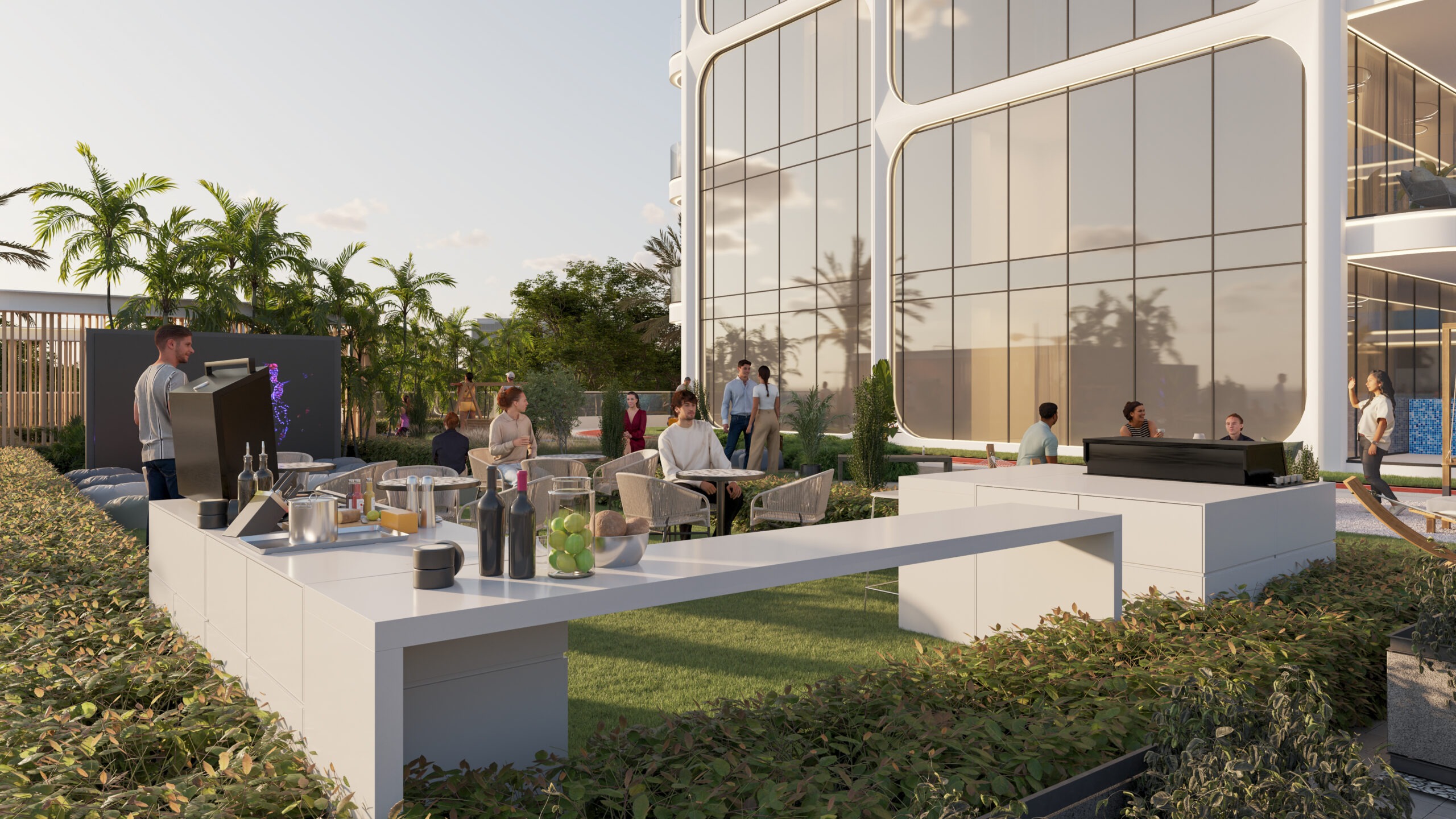 Samana Lake Views 2 - Image 10