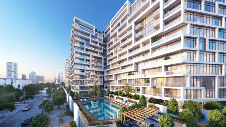 Reportage Properties Diva by Reportage Properties in Yas Island - Image 1