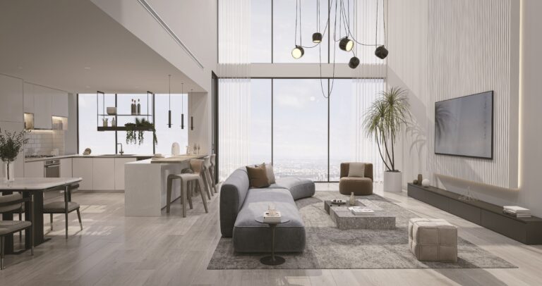 Refine A99 by Arabian Gulf Properties in Dubailand Residence Complex - Image 4