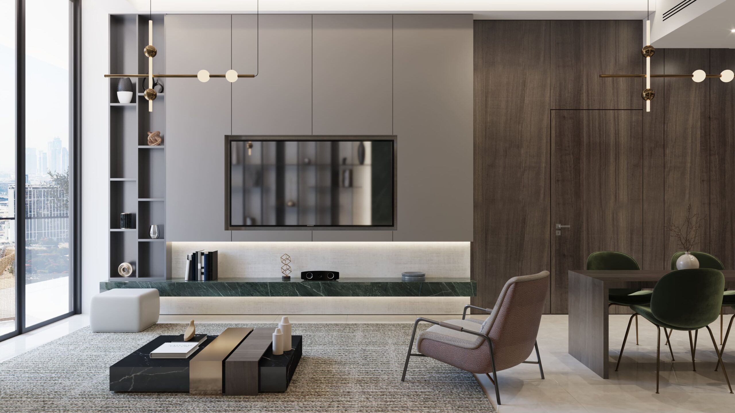 Samana Samana Park Meadows - Image 10