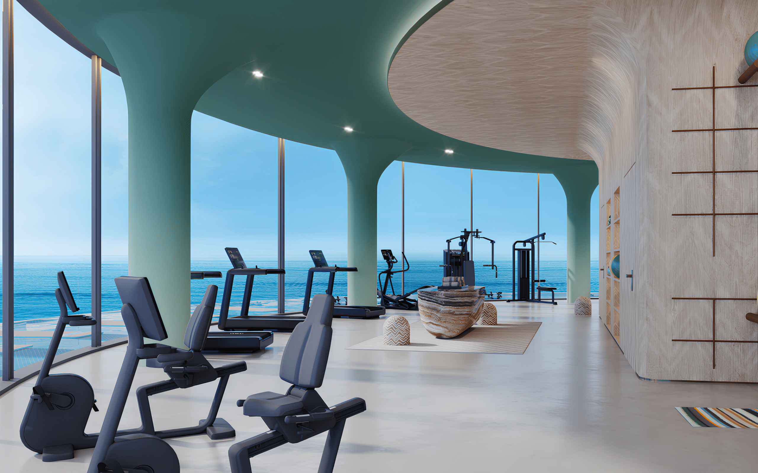 Octa Development Trio Isle - Image 10