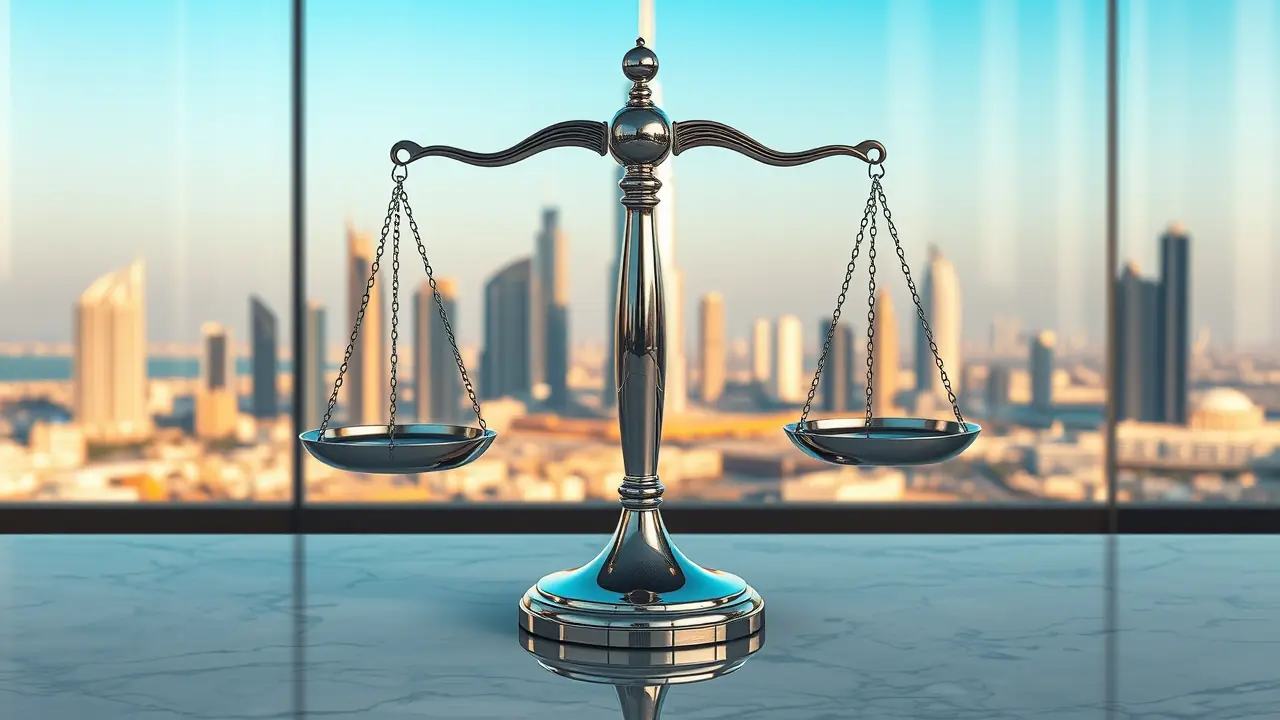 Protección jurídica y justicia inmobiliaria en Dubái