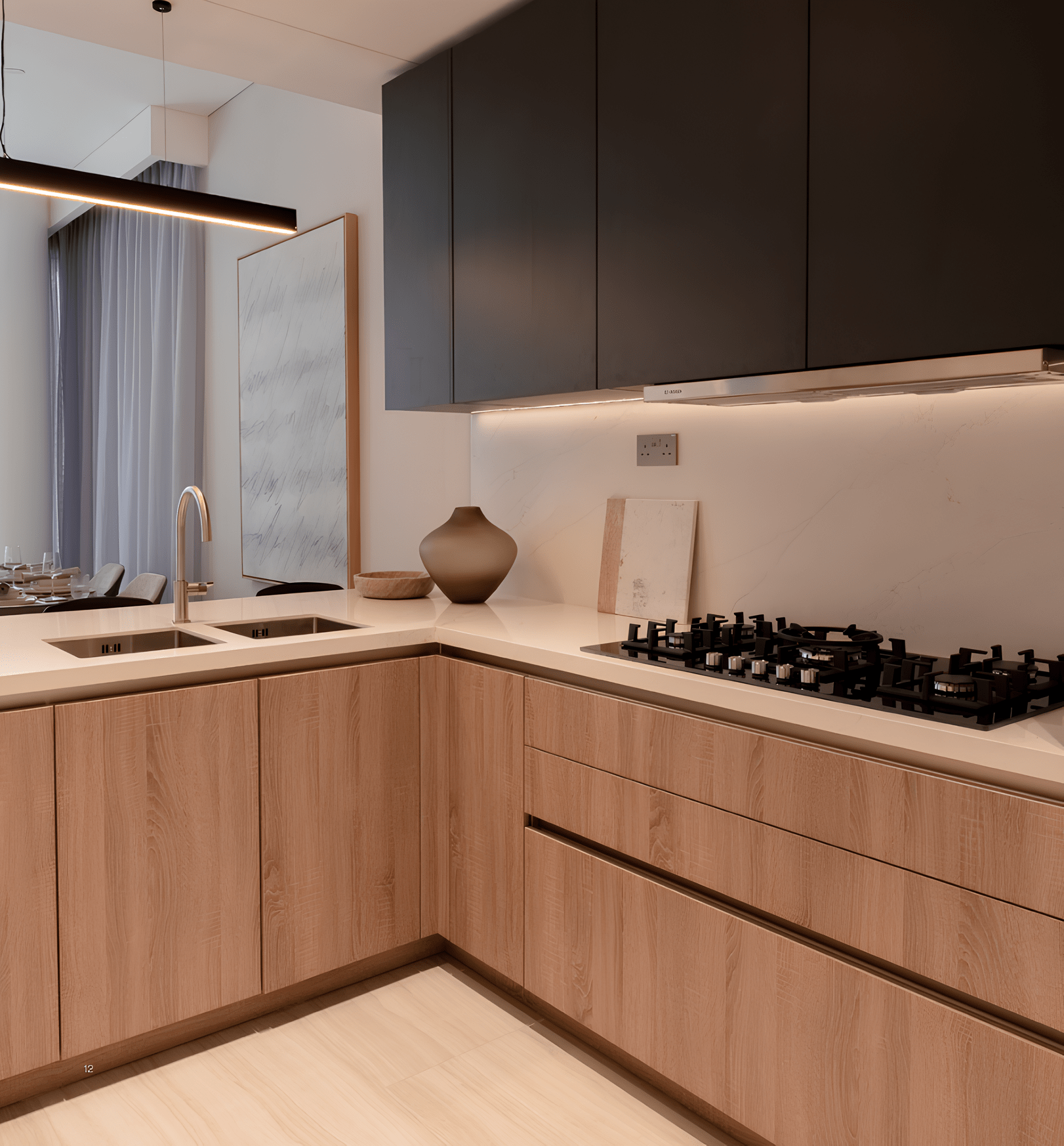 Devmark The Berkeley Residences - Image 11