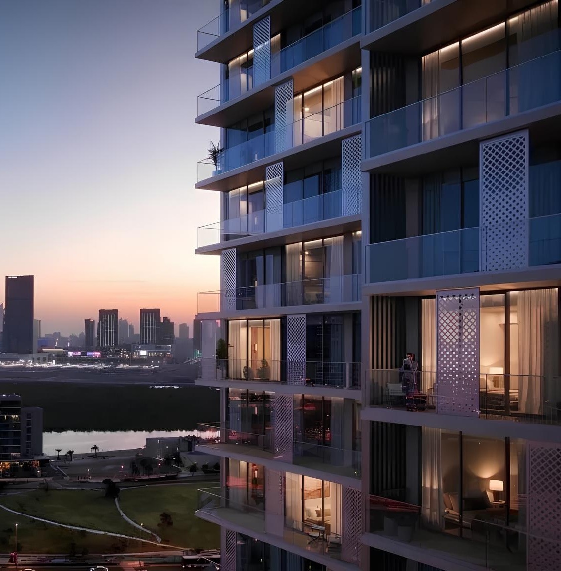 Saas Properties Reem Eleven - Image 8