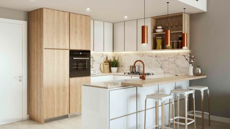 Pantheon Elysee Heights by Pantheon in JVC (Jumeirah Village Circle) - Image 1