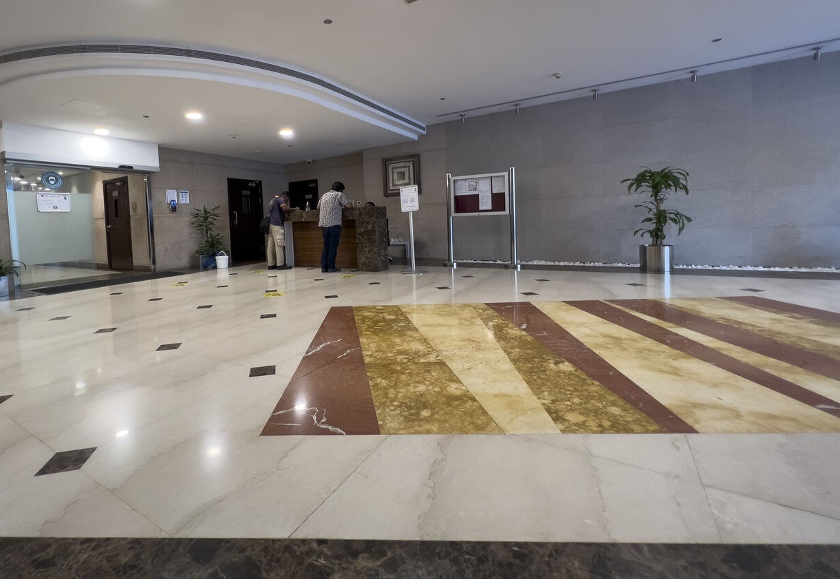 National Properties Sulafa Tower - Image 3