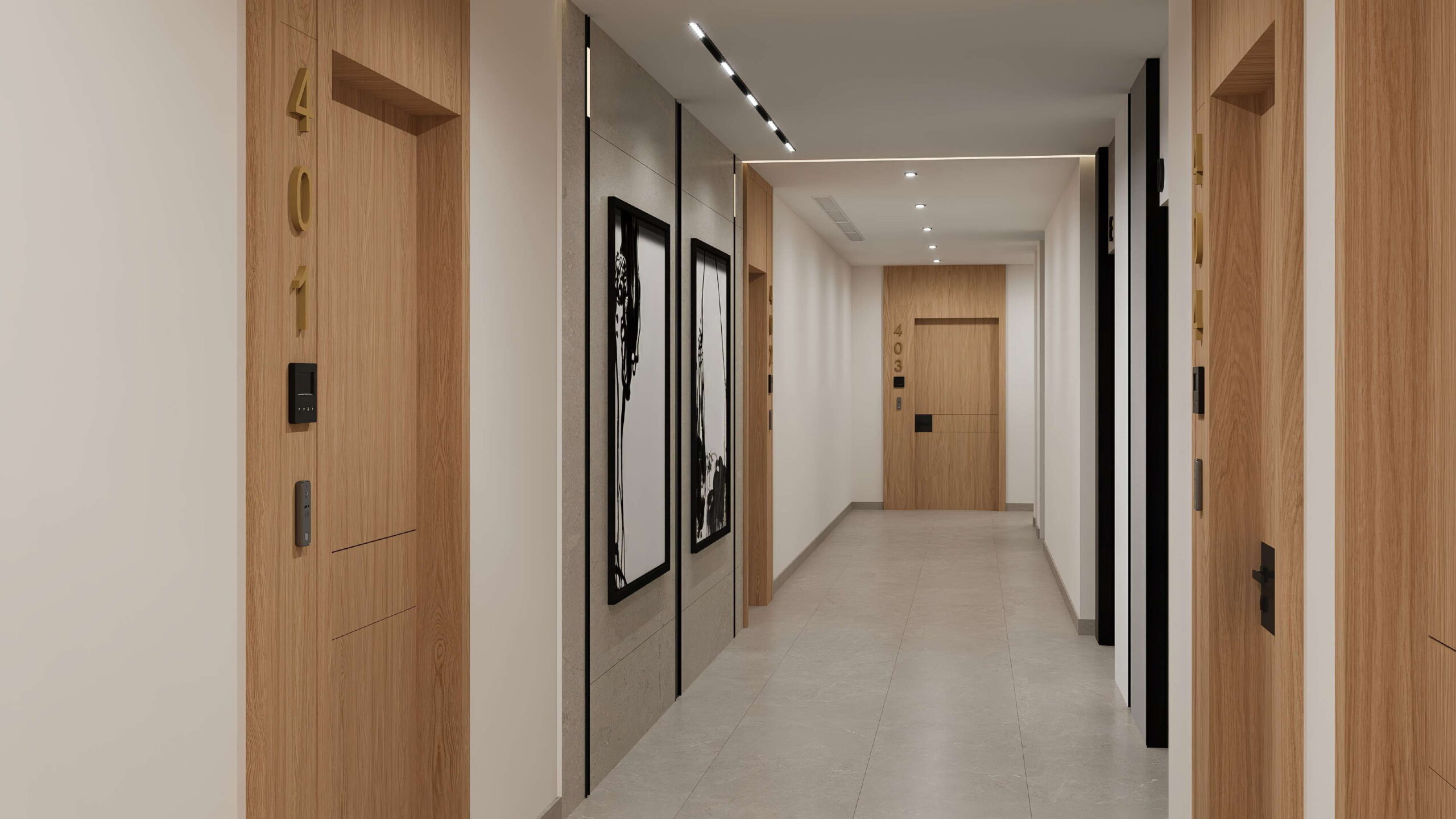 Dubai South Beachfront Gates 1 - Image 4