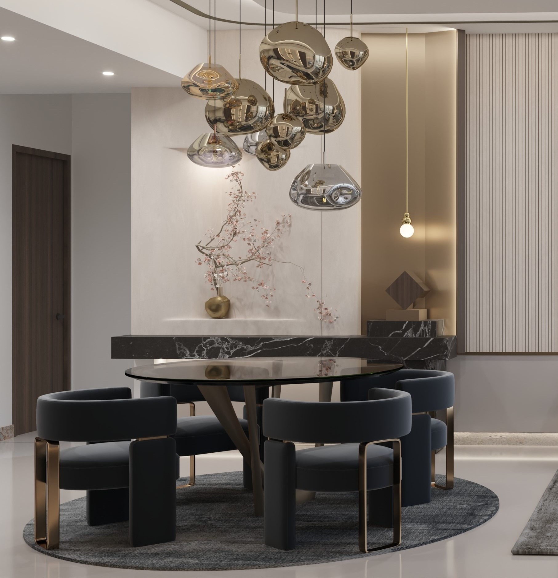 Samana Samana Barari Lagoons - Image 10