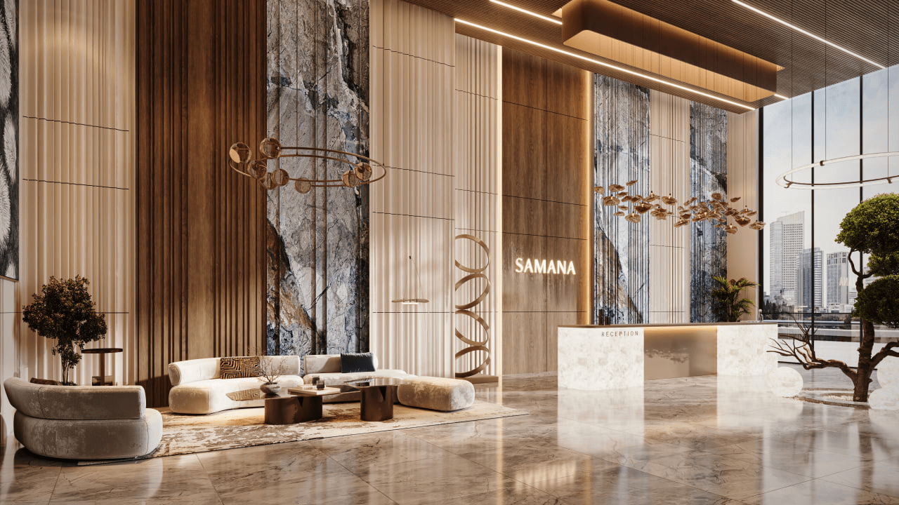 Samana Samana Sky Views - Image 4