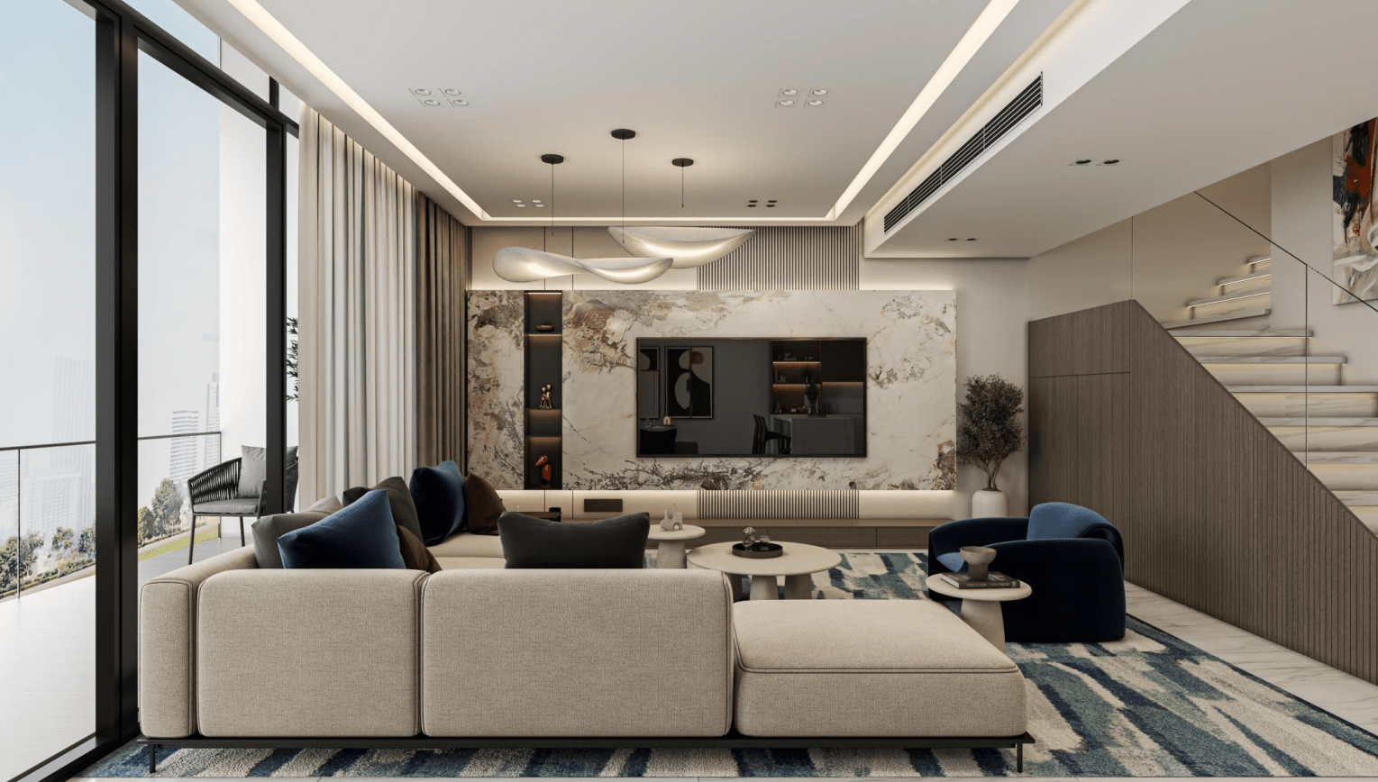 Arsenal East Zephyra Residences - Image 12