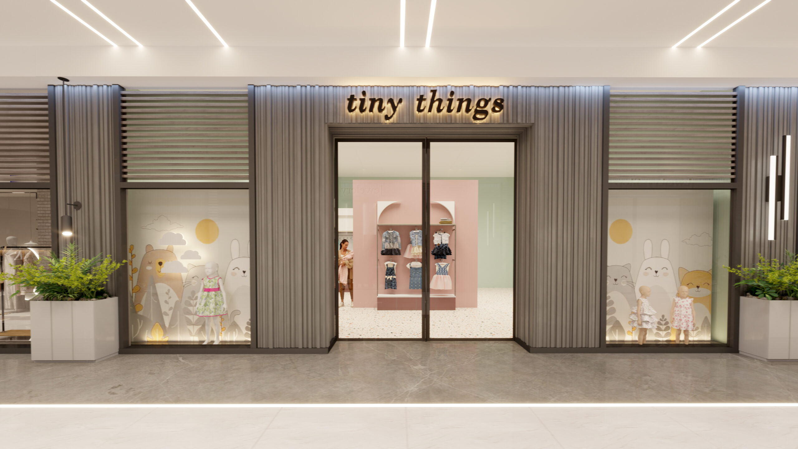 Samana Samana Retail Park 2 - Image 5