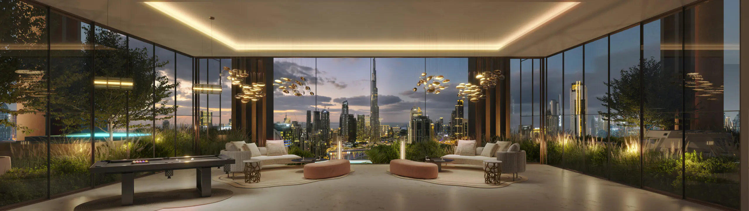 Octa Properties Burj Capital Business Bay - 圖片 13