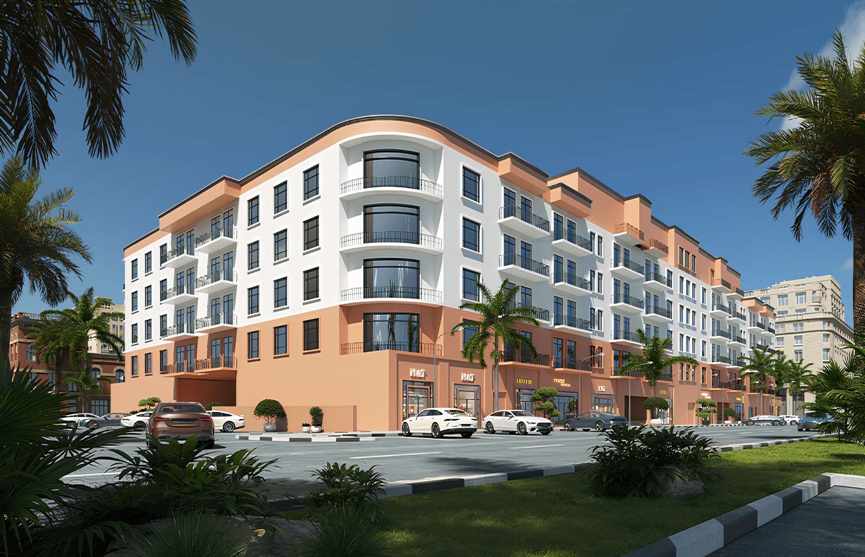 Gj Properties Kentia Residence - Image 5