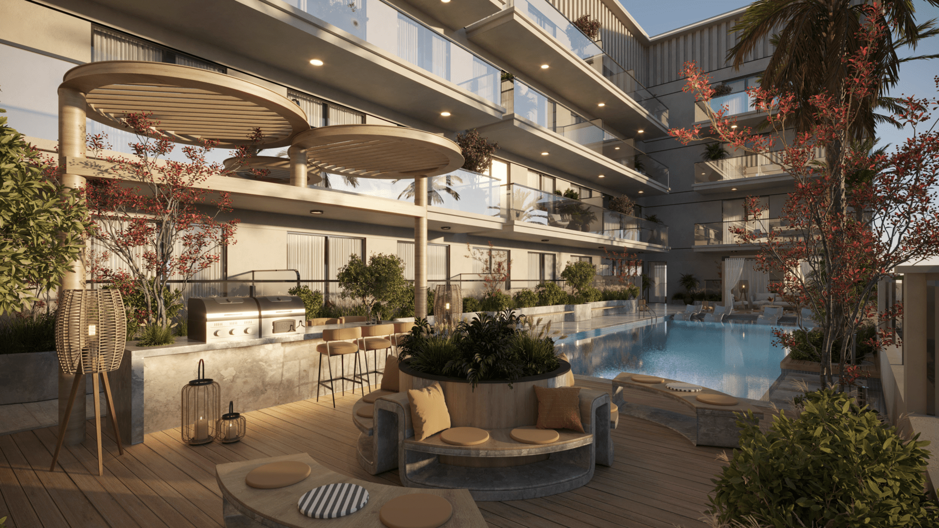 Evolutions Tavora Residences - Image 3