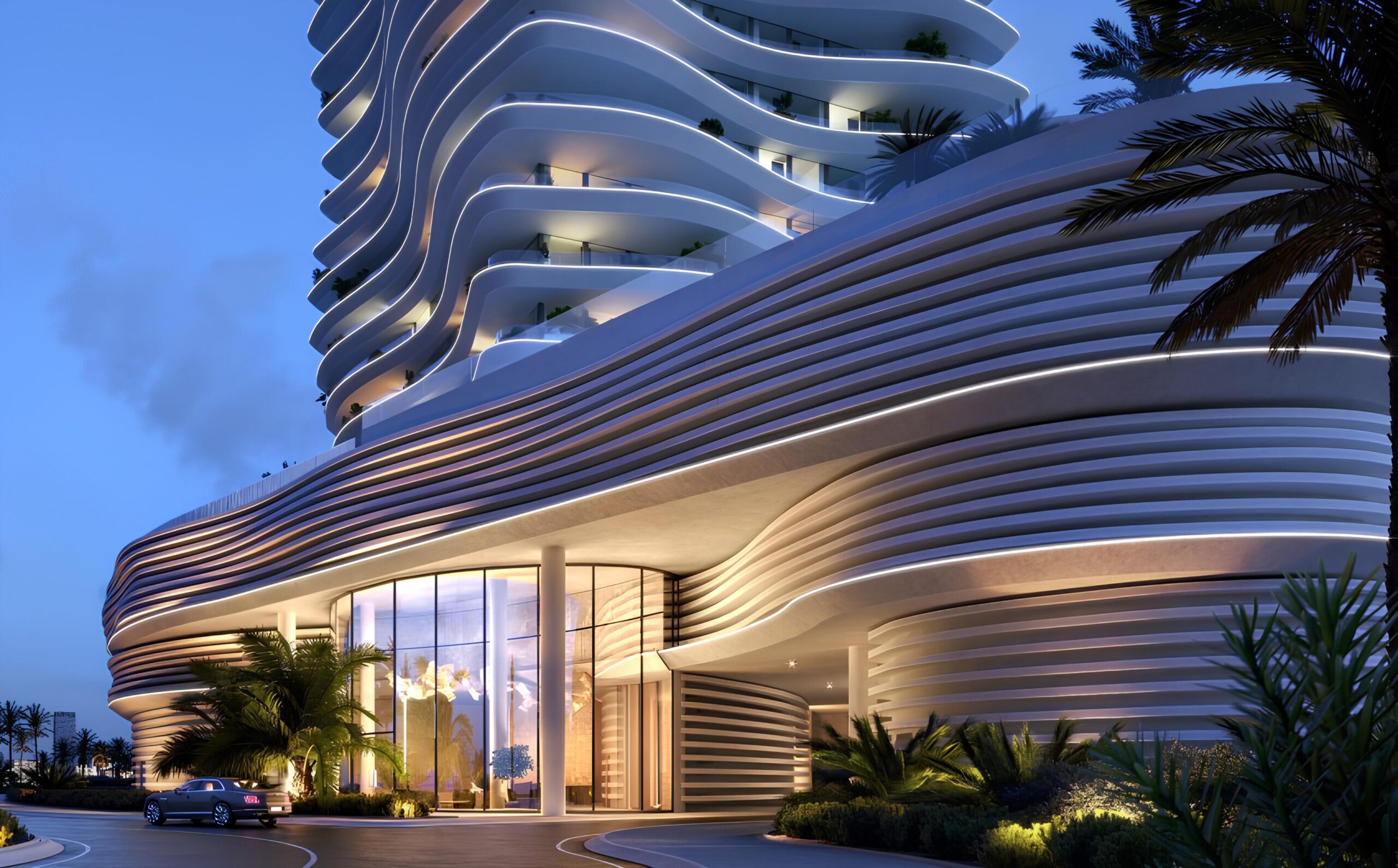 Ohana Elie Saab Waterfront - Image 4