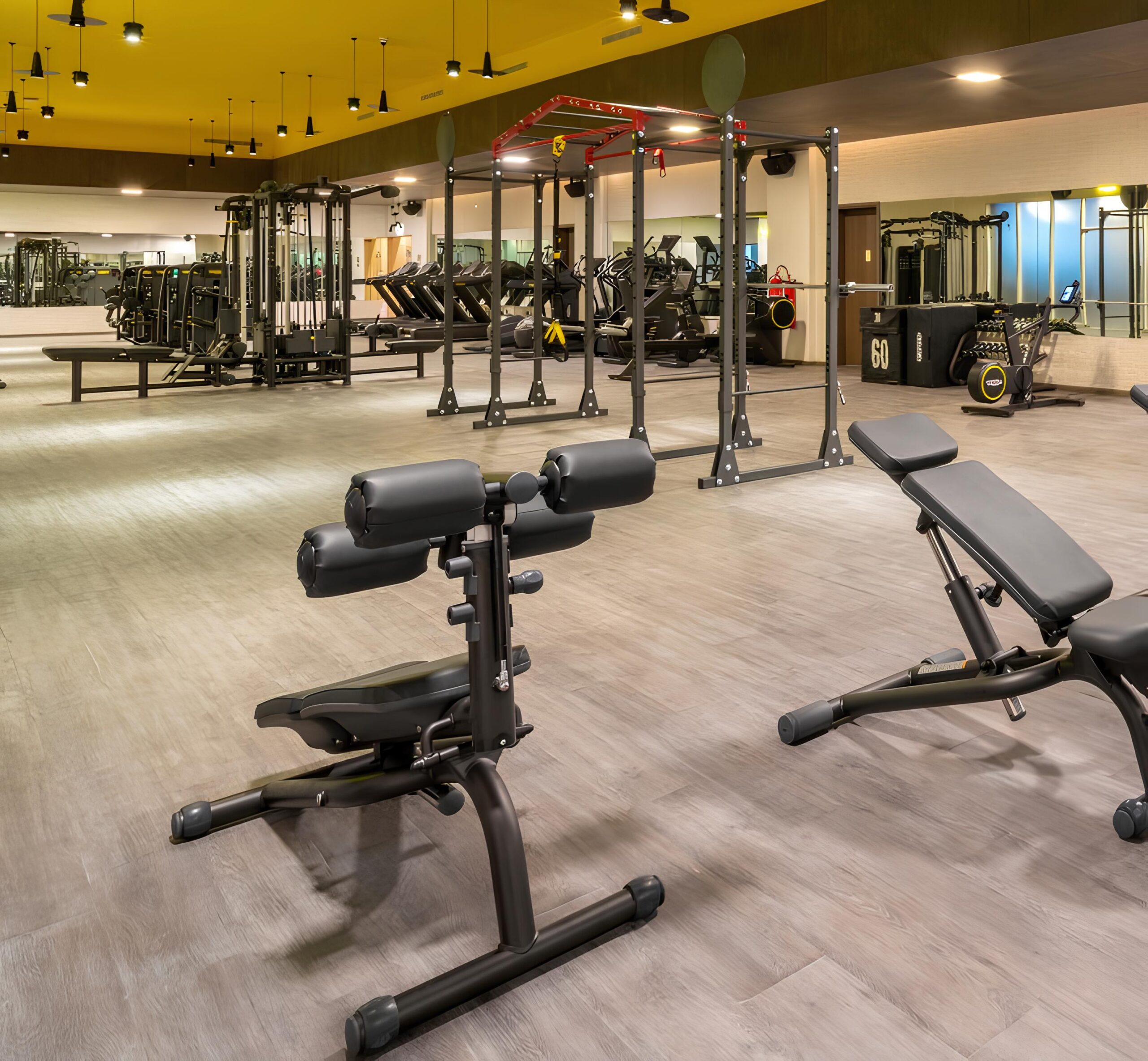 Fmi Five Jumeriah Village - Image 4