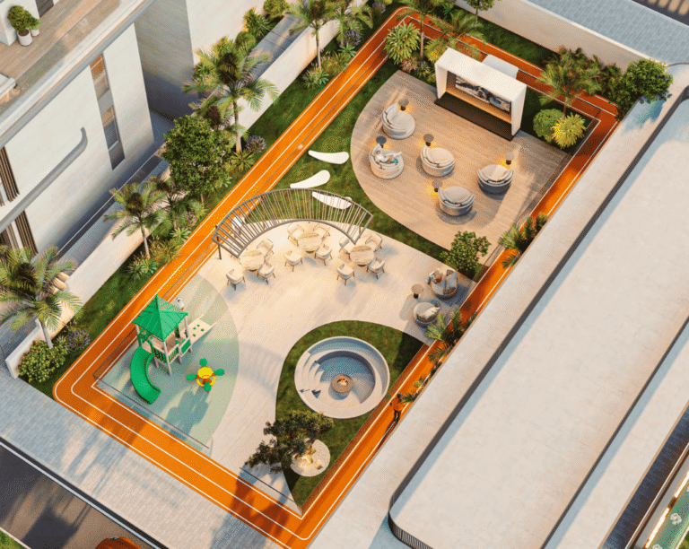 Wellington Wellington Grand Villas by Wellington Developments in Wadi Al Safa 3 - Image 1