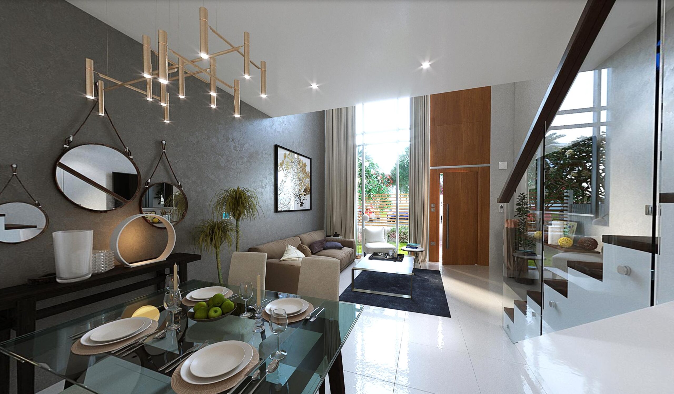 Reportage Properties Rukan 2 Lofts - Image 13