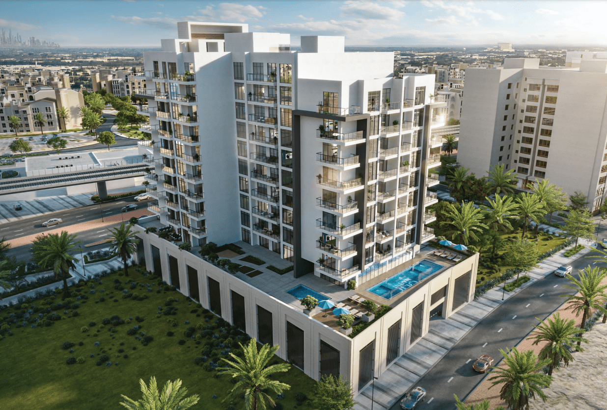 Nabni Avenue Residences 6 - Image 1