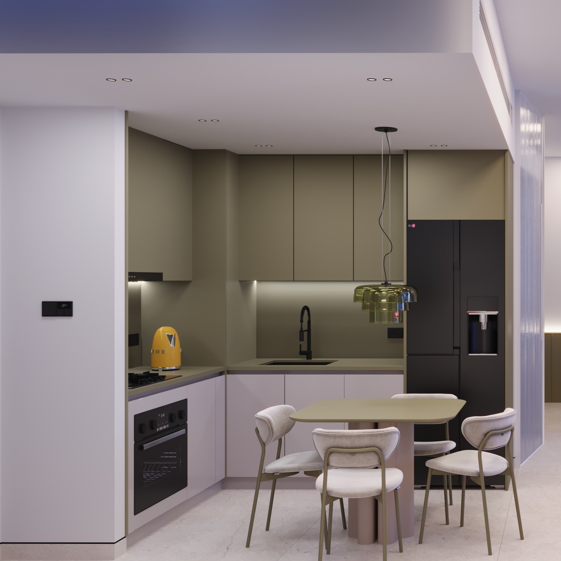 Major Development Colibri Views - Image 14