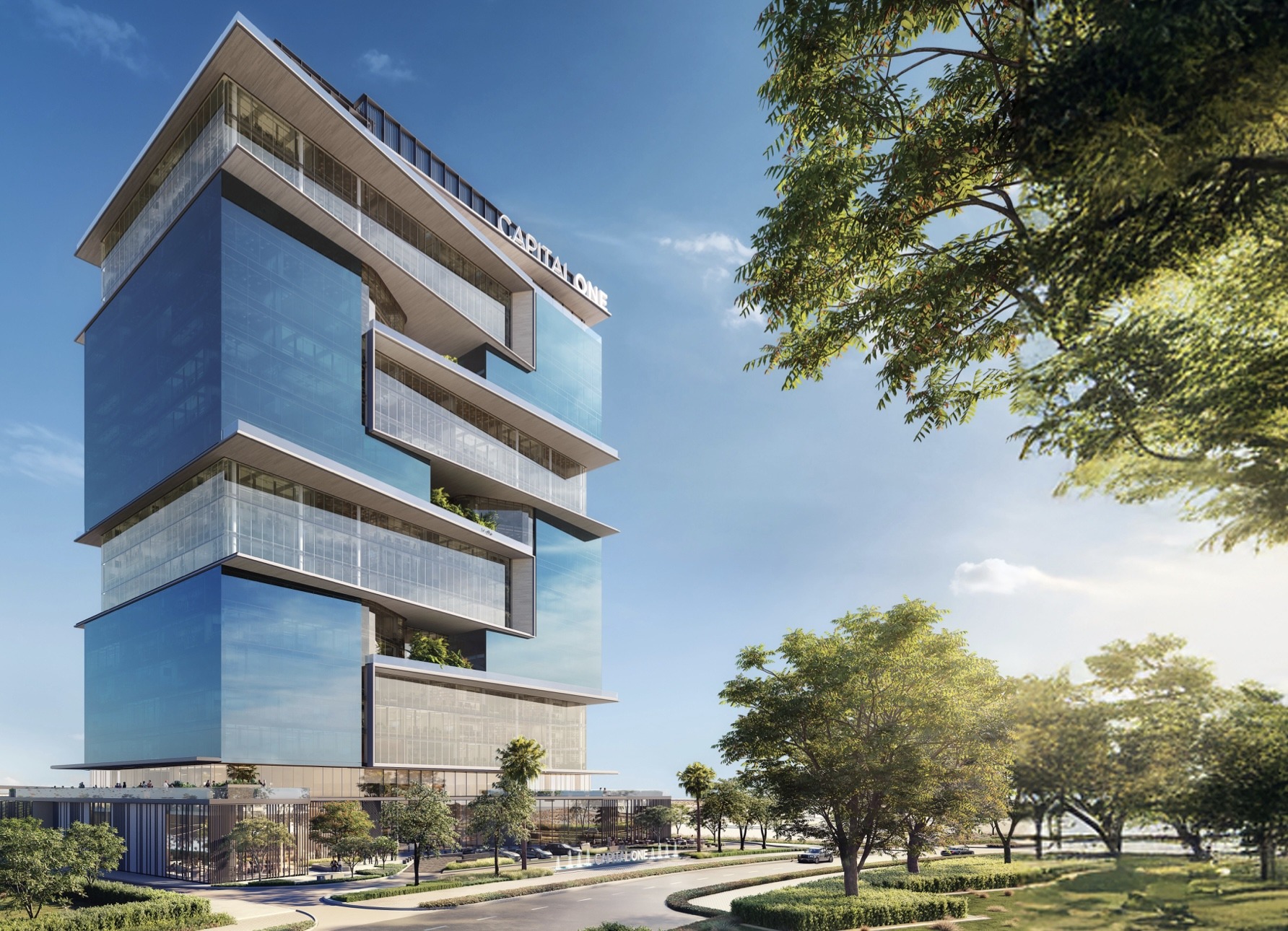 Octa Properties Capital One - Image 10